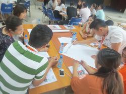 Tư duy đổi mới vượt giới hạn trong PVKH - Jetstar (28.09.2016)